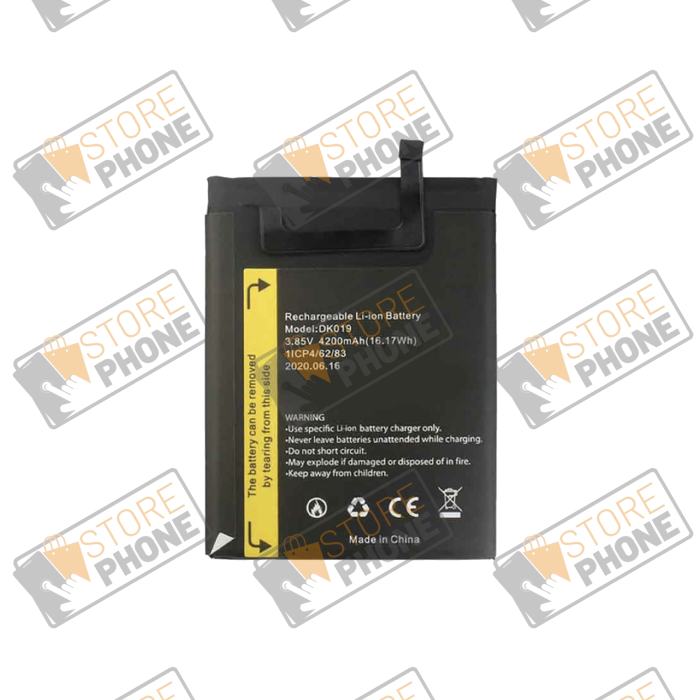 Batterie PREMIUM Blackview A80 / A80s