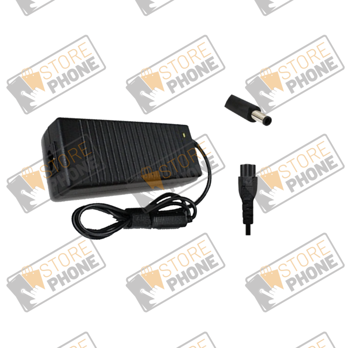 Chargeur Ordinateur Portable Dell 19.5V - 6.67A - 130W