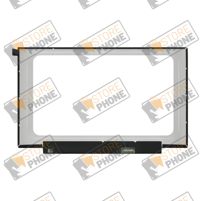 Dalle PC Portable 14.0" SLIM HD 1366x768 60 Hz 30 Pin Mate