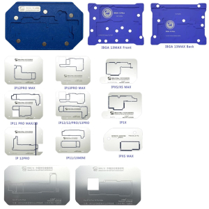 Plateforme De Préchauffage...