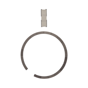 Aimant MagSafe Charge Sans...