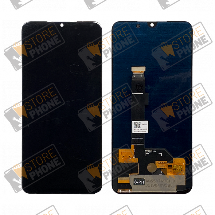 Ecran + Tactile OLED Xiaomi Mi 9 SE Noir