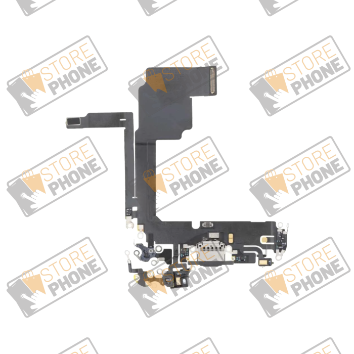 Connecteur De Charge Apple iPhone 15 Pro