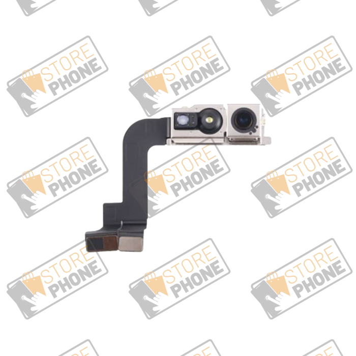 Caméra Avant / Visio / Face iD Apple iPhone 15 Pro Max