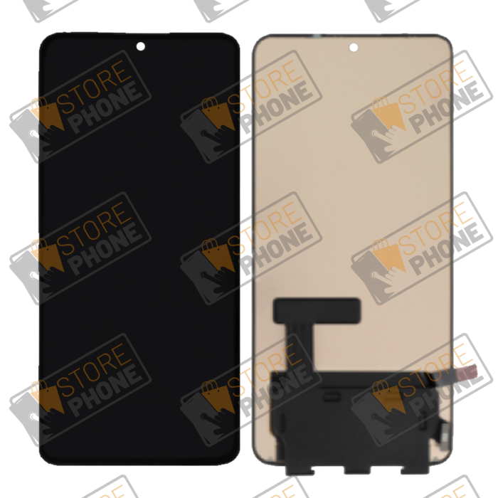 Ecran + Tactile Xiaomi 13T / 13T Pro Noir