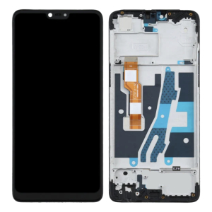Ecran Complet Oppo A3...