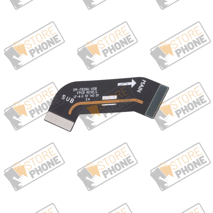 Nappe De Connexion Carte Mère Samsung Galaxy Z Fold3 5G SM-F926