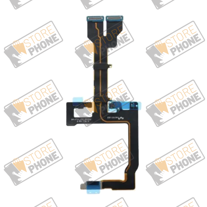 Nappe Principale De Connexion Samsung Galaxy Z Flip3 5G SM-F711