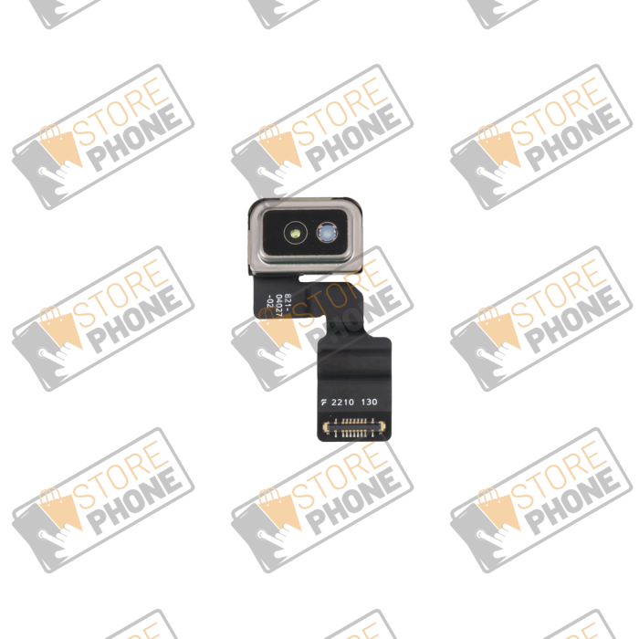Capteur LiDAR iPhone 14 Pro Max