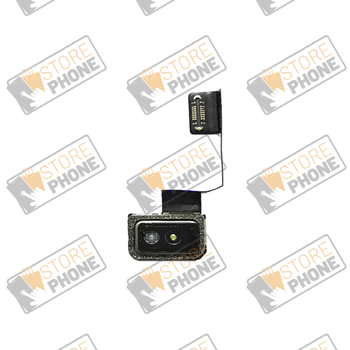 Capteur LiDAR iPhone 12 Pro Max