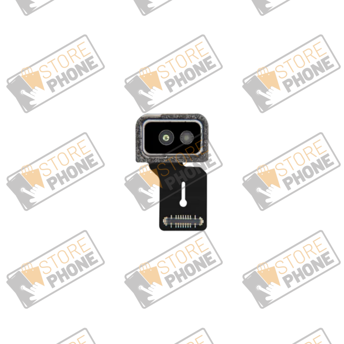 Capteur LiDAR iPhone 13 Pro