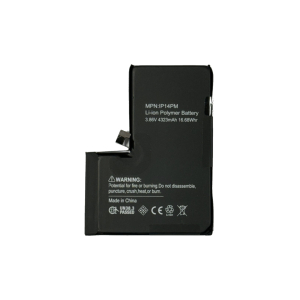 Batterie PREMIUM 4323mAh...