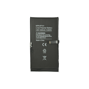 Batterie PREMIUM 4325mAh...