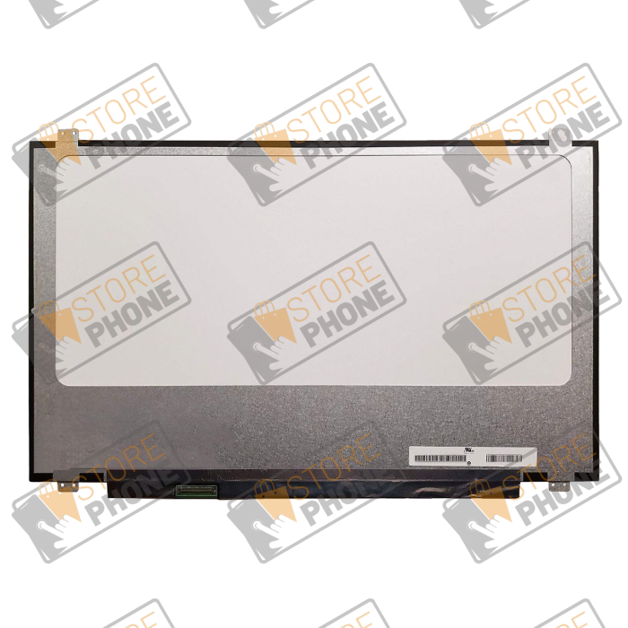 Dalle PC Portable 17.3" SLIM FHD 1920x1080 IPS 120Hz 40 Pin Matte