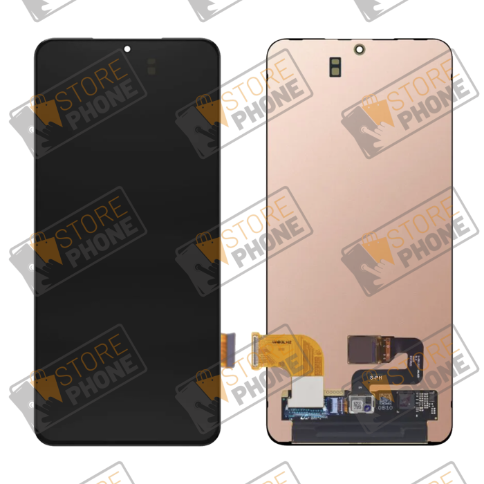 Ecran + Tactile Samsung Galaxy S21+ 5G SM-G996
