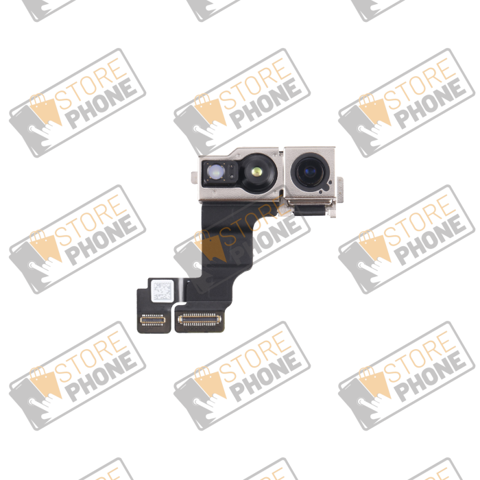 Caméra Avant / Visio / Face iD Apple iPhone 15 Plus