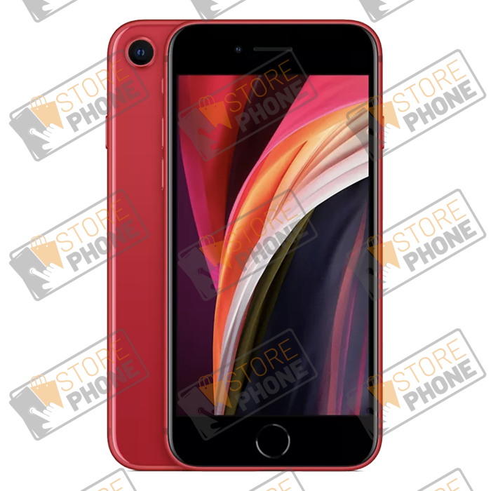 Apple iPhone 8 256Go Rouge (Grade B)