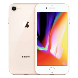 Apple iPhone 8 256Go Or...