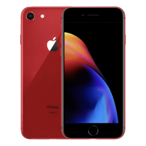 Apple iPhone 8 64Go Rouge...