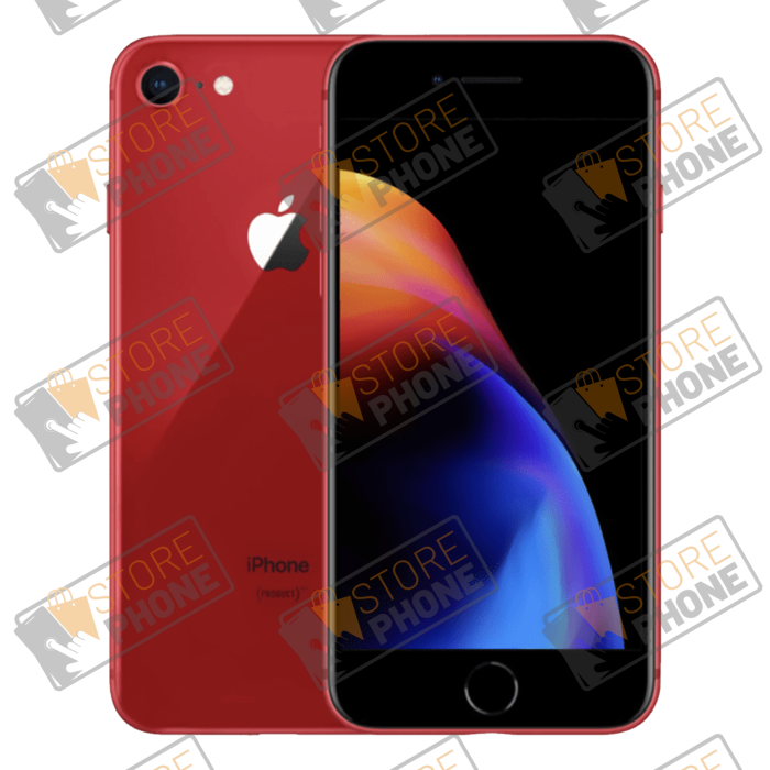 Apple iPhone 8 64Go Rouge (Grade A)