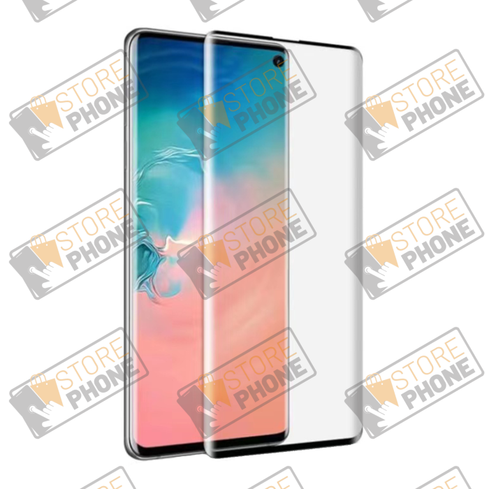 Verre Trempé Intégral Samsung Galaxy S24 SM-S921 / S25 SM-S931