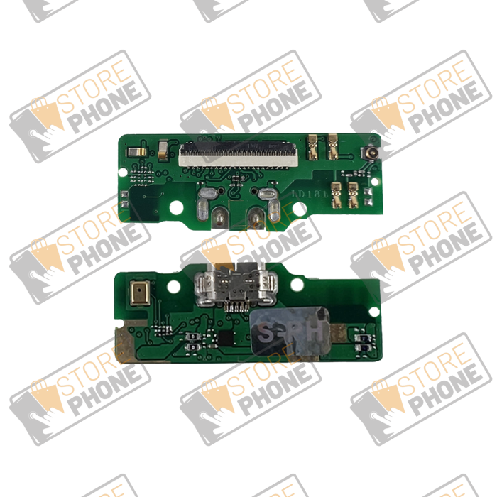 Connecteur De Charge Samsung Galaxy Tab A 8.0 2019 SM-T290 SM-T295