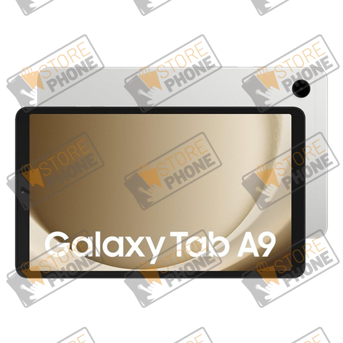 Samsung Galaxy Tab A9 4G 64GB SM-X115 Blanc