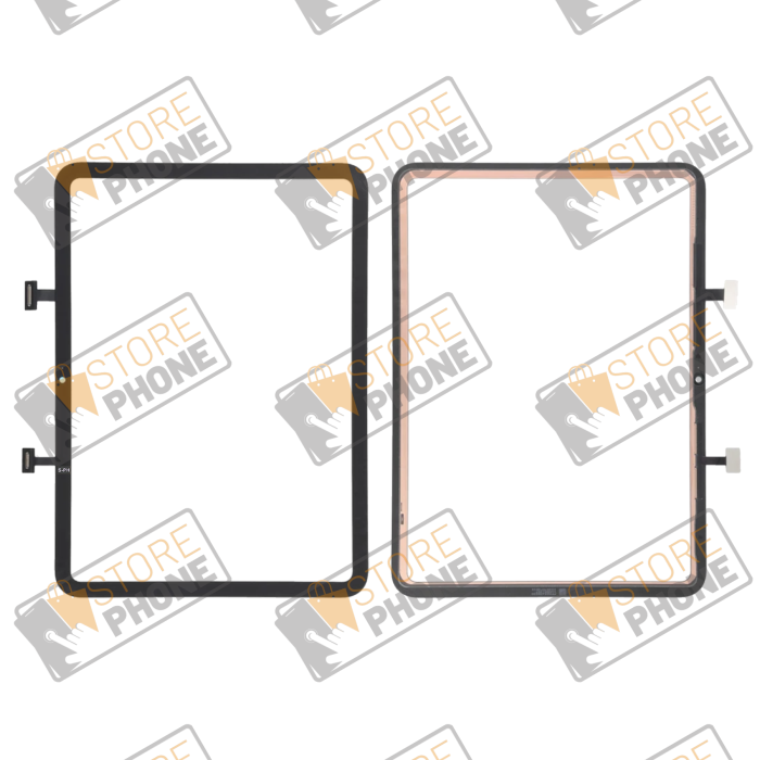 Tactile Apple iPad 10e génération / iPad A16