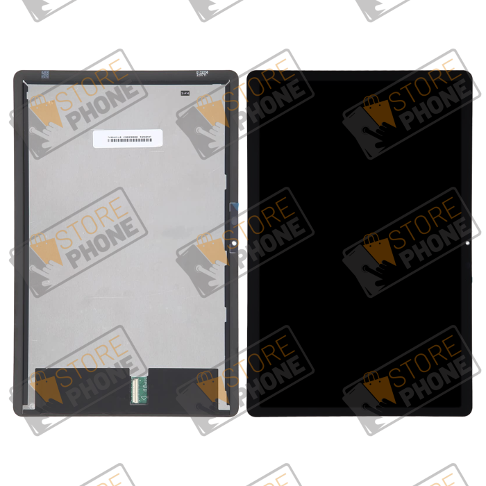 Ecran + Tactile Lenovo Tab M10 Gen 3 TB328FU Noir