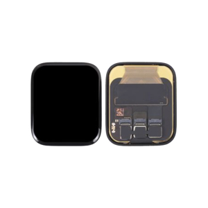 Ecran + Tactile Apple Watch...