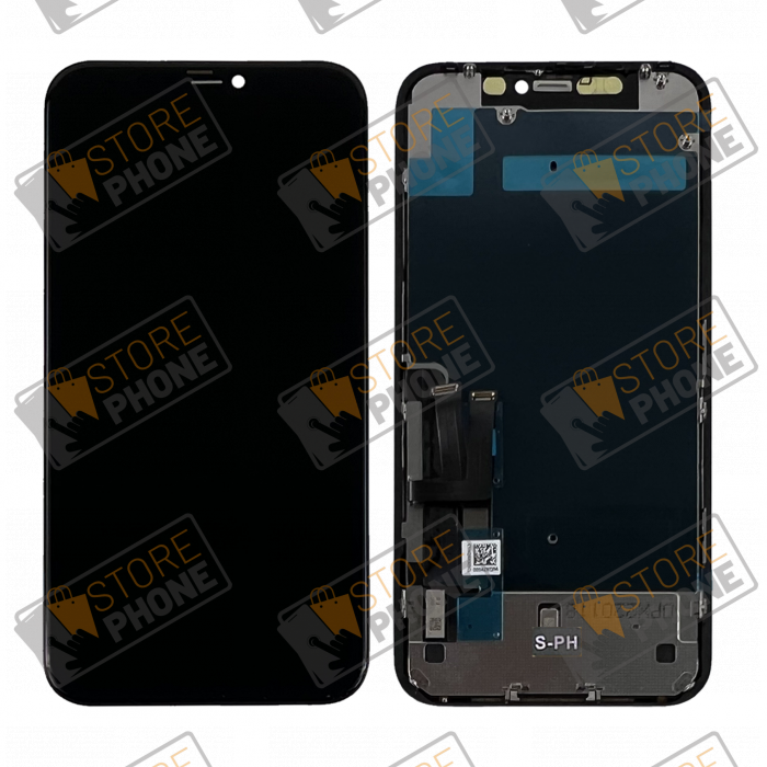 Ecran Complet In-Cell Endless (IC REMOVABLE) Apple iPhone 11