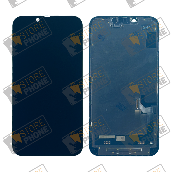 Ecran + Tactile In-Cell Endless (IC REMOVABLE) Apple iPhone 14