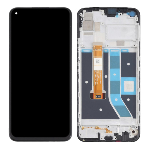 Ecran Complet Realme 7i...