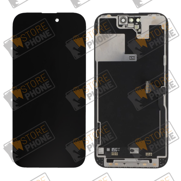 Ecran + Tactile ZY In-Cell (IC REMOVABLE) Apple iPhone 14 Pro