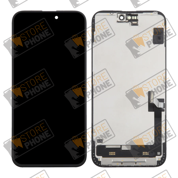 Ecran + Tactile SOFT OLED Apple iPhone 15