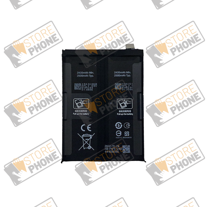 Batterie PREMIUM OnePlus 11