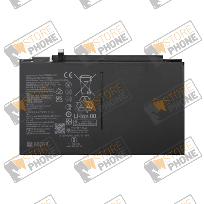 Batterie PREMIUM Huawei MatePad Pro 11 (2022)