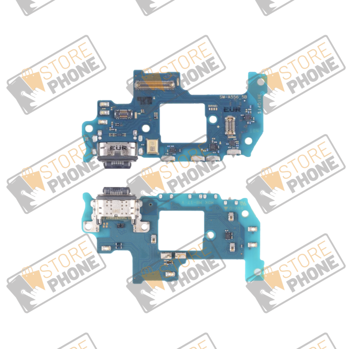 Connecteur De Charge Samsung Galaxy A55 5G SM-A556