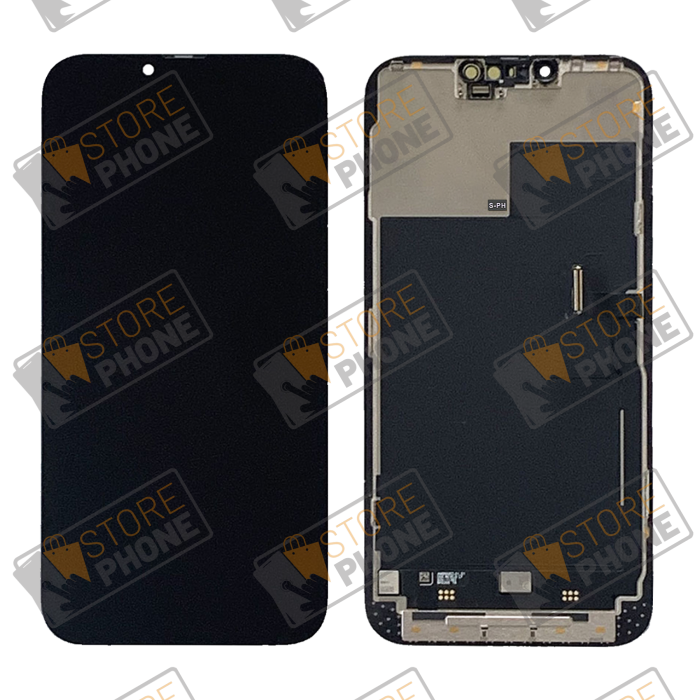 Ecran + Tactile ZY In-Cell (IC REMOVABLE) Apple iPhone 14 Plus