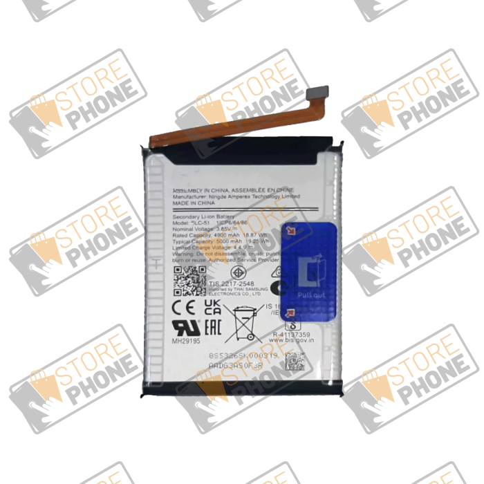 Batterie Samsung Galaxy A05s SM-A057