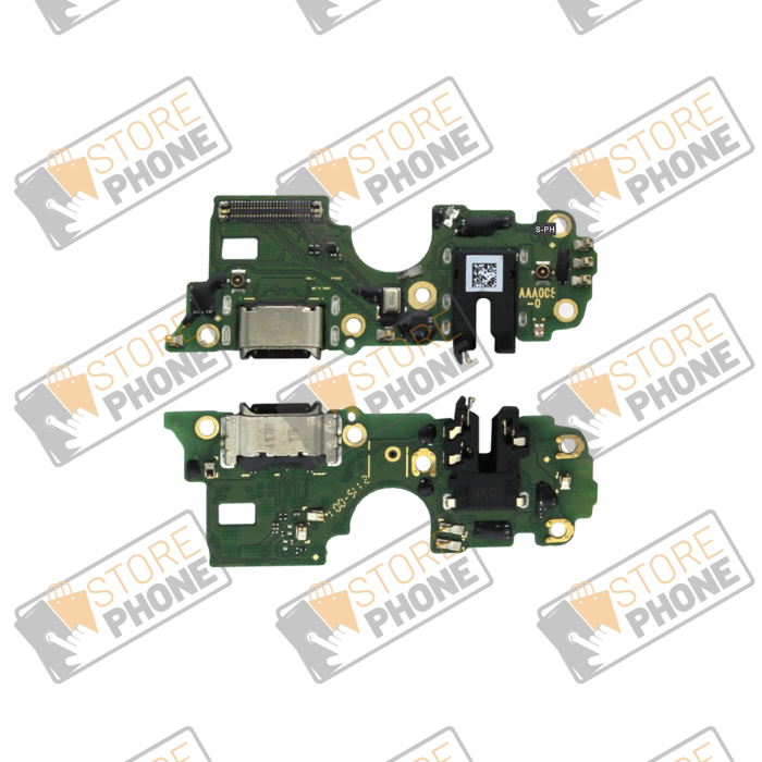 Connecteur De Charge Oppo A77 4G / A77 5G / A57 5G / A57 4G