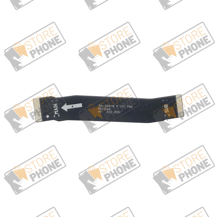 Nappe De Connexion Carte Mère Samsung Galaxy S24 SM-S921