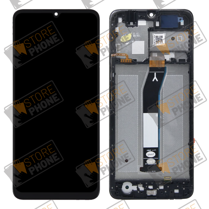 Ecran Complet Xiaomi Redmi A3 Noir