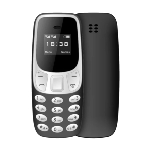 Mini Téléphone L8Star BM10