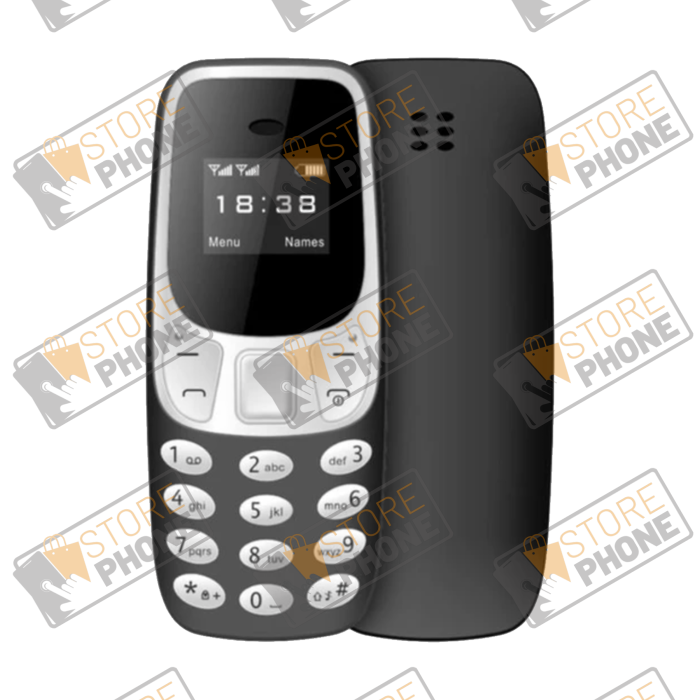 Mini Téléphone L8Star BM10