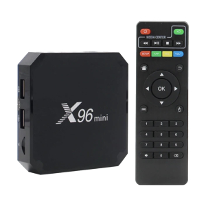 Box Smart TV X96 Mini 2GB/16GB