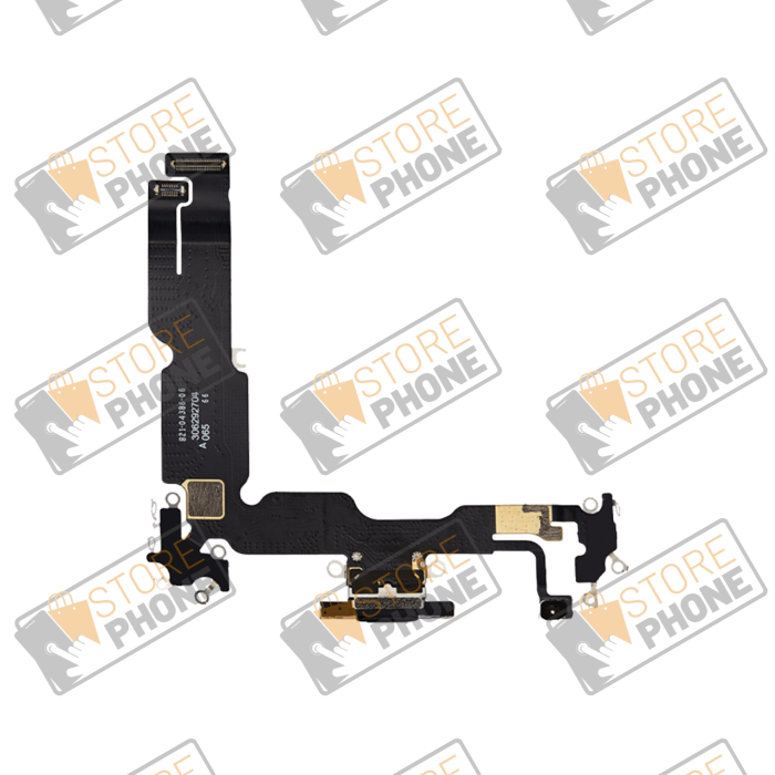 Connecteur De Charge Apple iPhone 15 Plus